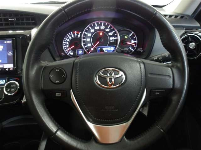 カローラアクシオ1.5 G