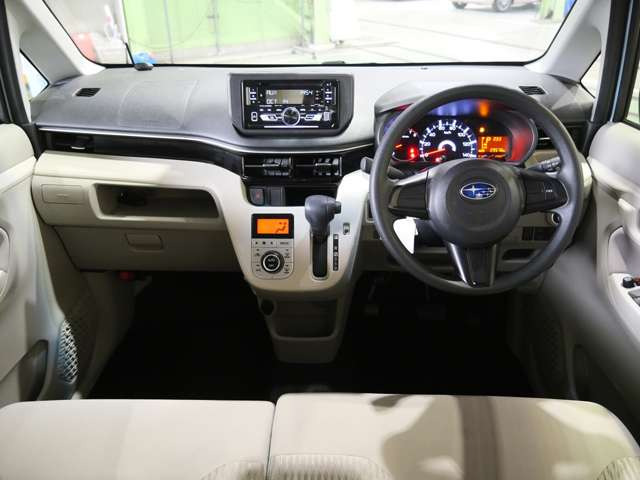 ステラG スマートアシスト 4WD