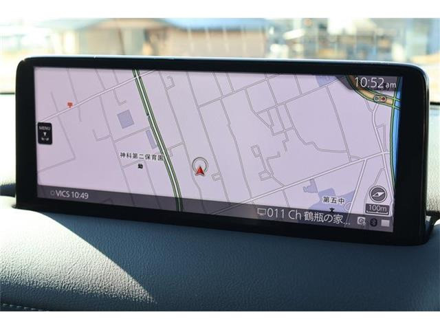 CX-52.2 XD フィールドジャーニー 4WD