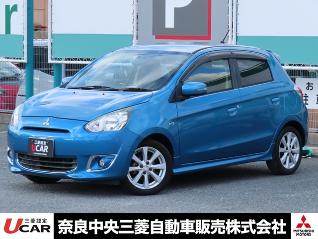 ミラージュ1.2 G