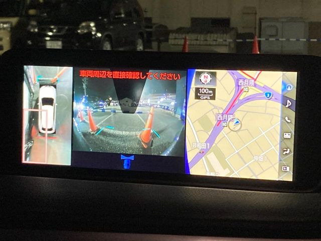 �y�p�m���~�b�N�r���[���j�^�[�z��p�̃J�����ɂ��A�ォ�猩���낵���悤�Ȏ��_��360�x�N���}�̎��͂��m�F���邱�Ƃ��ł��܂������p�������m�F���₷���A�����ꏊ�ł̐؂�Ԃ��⒓�Ԃ��X���[�Y�ɍs���܂��B