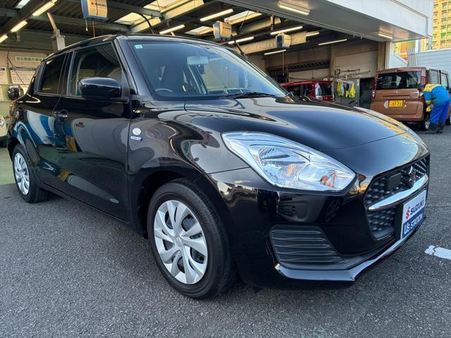 スイフト1.2 ハイブリッド(HYBRID) MG