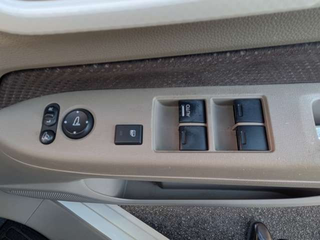 N-WGNコンフォートパッケージ