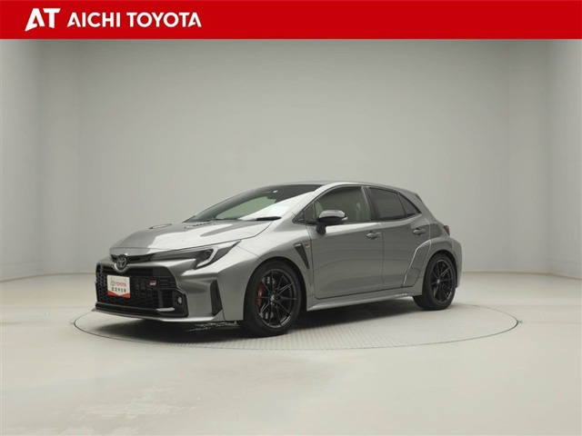 GRカローラ1.6 RZ 4WD