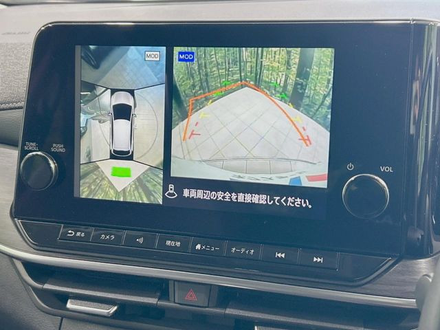 �y�A���E���h�r���[���j�^�[�z��p�̃J�����ɂ��A�ォ�猩���낵���悤�Ȏ��_��360�x�N���}�̎��͂��m�F���邱�Ƃ��ł��܂������p�������m�F���₷���A�����ꏊ�ł̐؂�Ԃ��⒓�Ԃ��X���[�Y�ɍs���܂��B