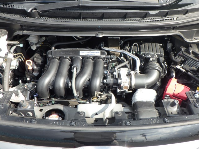 フリード1.5 クロスター ホンダセンシング