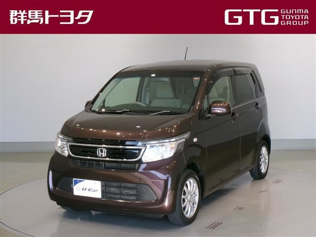 N-WGNG ターボパッケージ