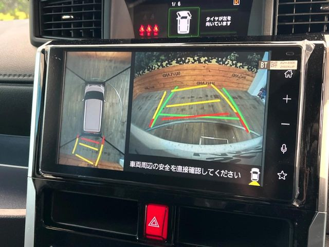 �y�p�m���~�b�N�r���[���j�^�[�z��p�̃J�����ɂ��A�ォ�猩���낵���悤�Ȏ��_��360�x�N���}�̎��͂��m�F���邱�Ƃ��ł��܂������p�������m�F���₷���A�����ꏊ�ł̐؂�Ԃ��⒓�Ԃ��X���[�Y�ɍs���܂��B