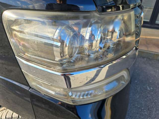 N-BOXカスタムG ターボ Lパッケージ