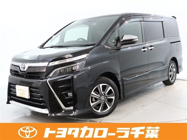 ヴォクシー2.0 ZS 煌III