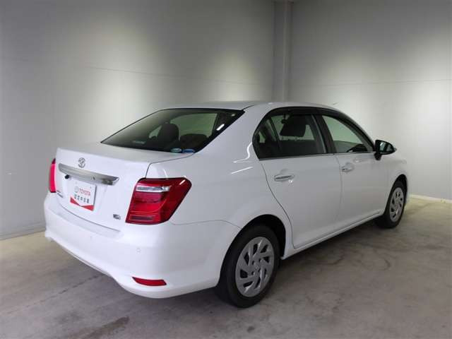 カローラアクシオ1.5 G