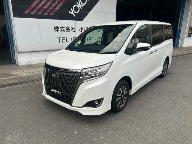 エスクァイア2.0 Gi プレミアムパッケージ ブラックテイラード