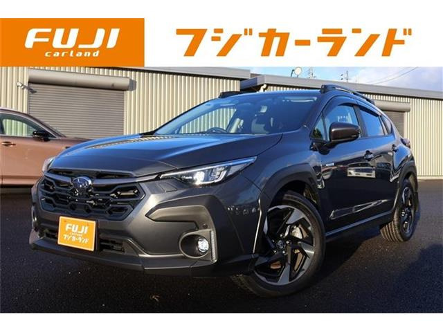 クロストレック2.0 リミテッド 4WD