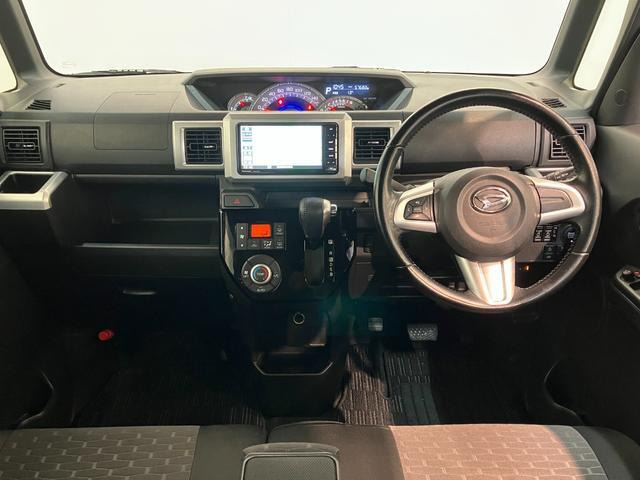 ウェイクG ターボ SAIII 4WD