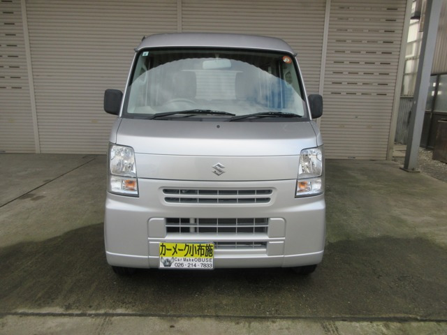 エブリイPA ハイルーフ 4WD