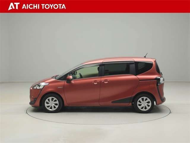 シエンタハイブリッド 1.5 G