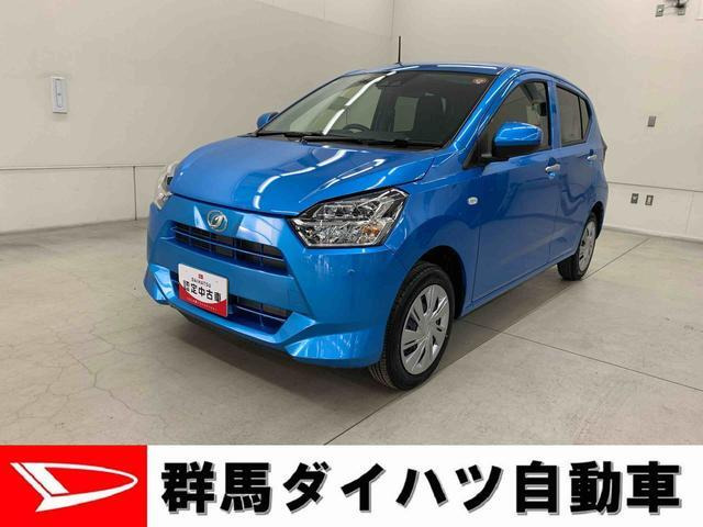 ミライースX SAIII 4WD