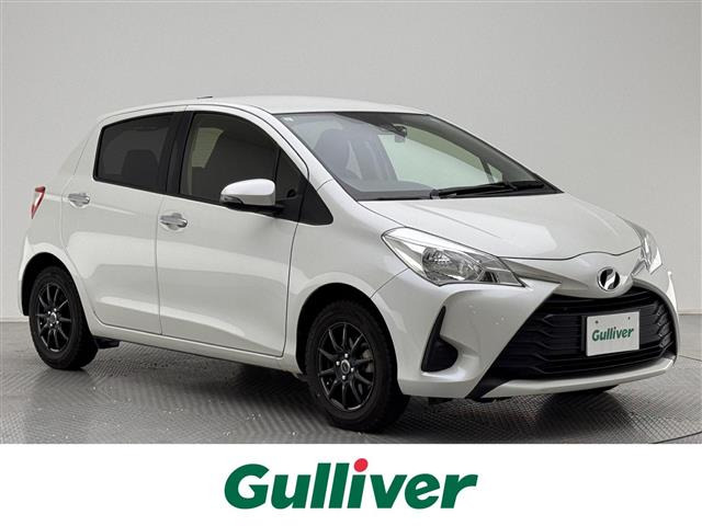 ヴィッツ1.0 F セーフティ エディションII