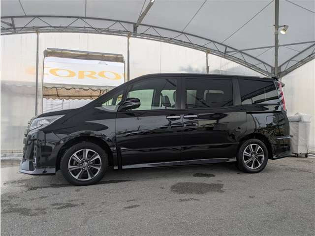 ノア2.0 Si W×B II