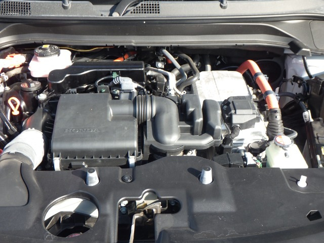 ヴェゼル1.5 e:HEV Z 4WD