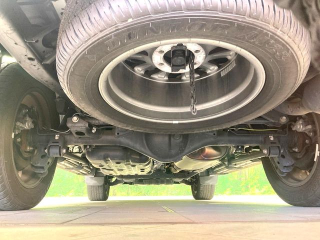 下回りがきれいなうちに、防錆加工の施工がオススメ。降雪地域はもちろん、沿岸部にお住いの方や、趣味でマリン・ウィンタースポーツをされる方にご好評いただいております。