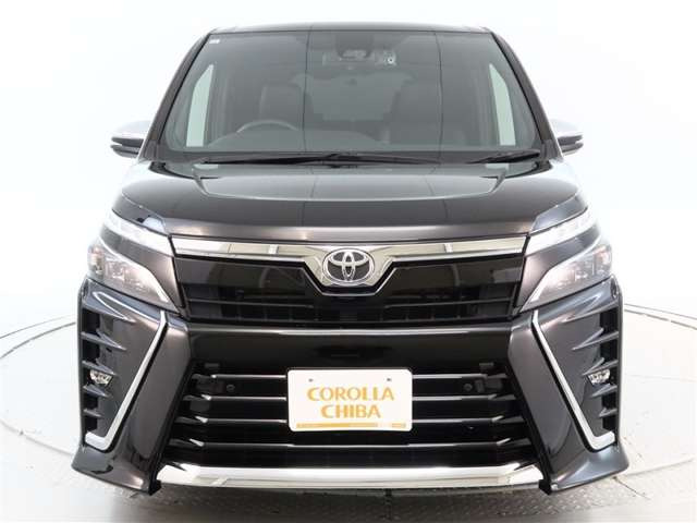 ヴォクシー2.0 ZS 煌III