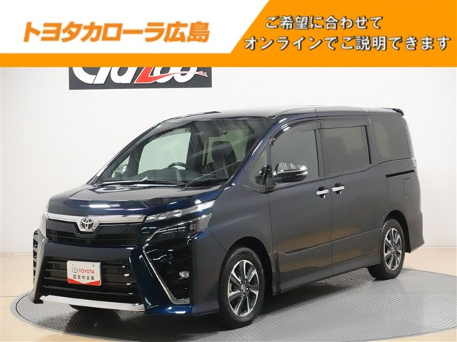 ヴォクシー2.0 ZS 煌III