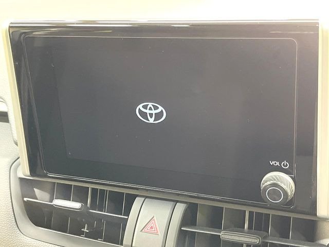 【8インチ ディスプレイオーディオ】大画面のディスプレイはAppleCarPlayやAndroidAutoが利用可能。大きな画面でスマホナビアプリ等が利用いただけます♪