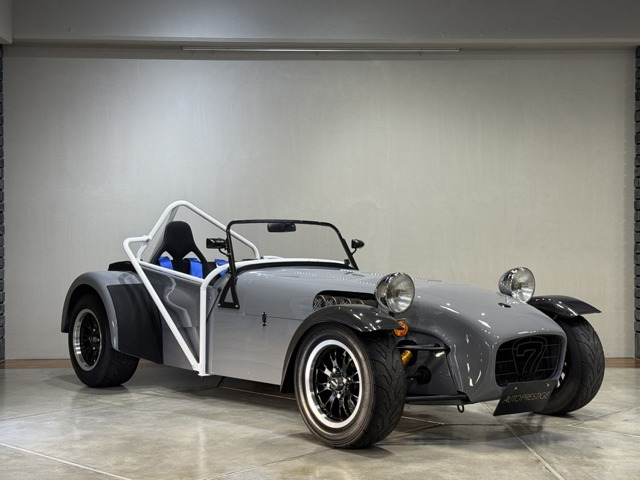 スーパーセブン20002.0