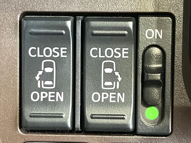 �y�����p���[�X���C�h�h�A�z�X�}�[�g�L�[��^�]�Ȃ̃X�C�b�`�Ō�ȗ����X���C�h�h�A�̊J���\���d��������͂����ăh�A���J����K�v�������A�����Ȃ��q�l�ł��ȒP�ɊJ���߂ł����K�ł���