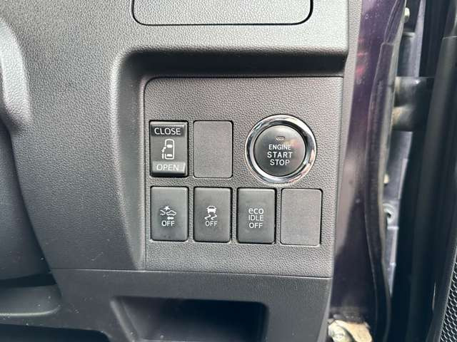 �L�[���g�т��Ă��邾���ŁA�G���W���̎n�����\�ȑ����ł��B�v�b�V���X�^�[�g�ł��̂ŃG���W���̎n�����{�^�������������ł���