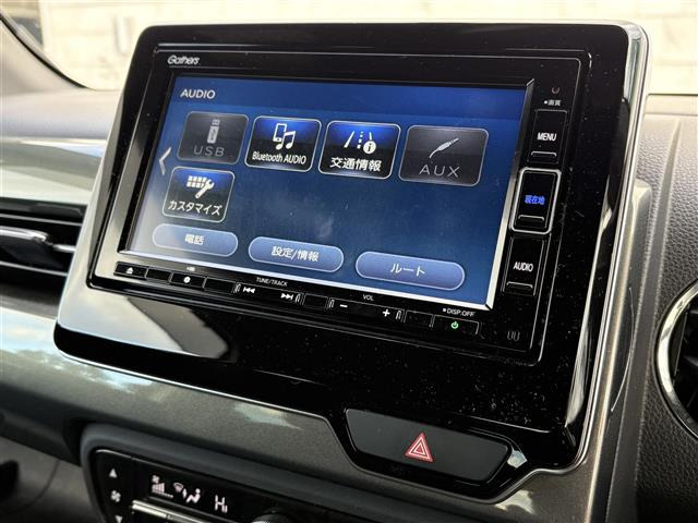 N-WGNカスタムL ターボ ホンダ センシング 4WD