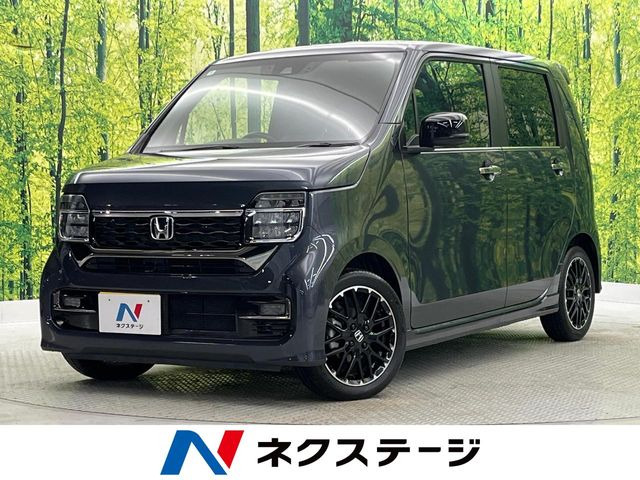 ホンダ N-WGNカスタムの中古車一覧(26ページ目)｜中古車検索 - 価格.com