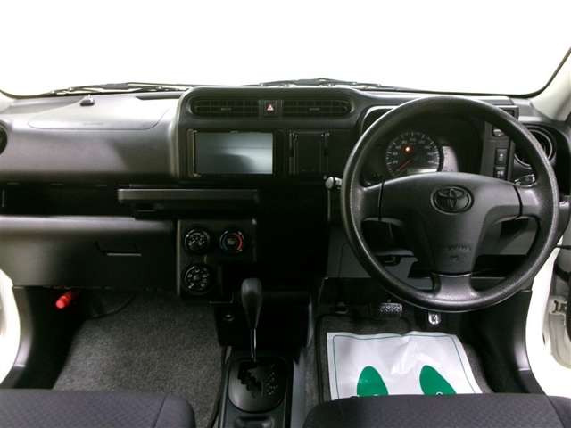 プロボックスバン1.5 DX コンフォート 4WD