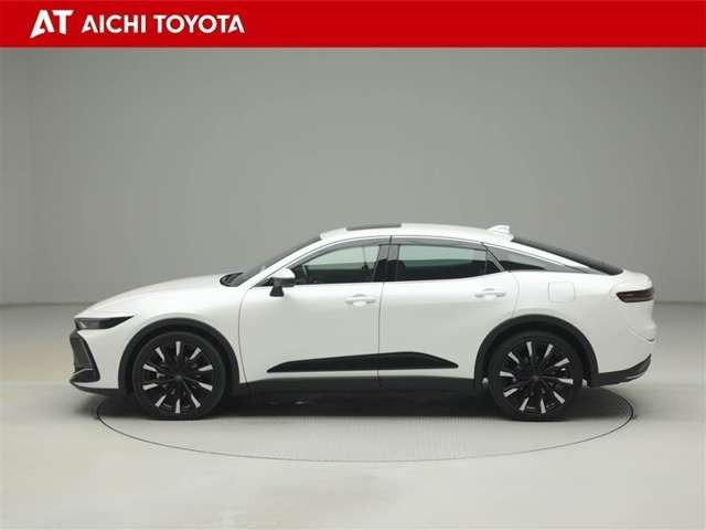 クラウンクロスオーバー2.4 RS アドバンスト E-Four advanced 4WD