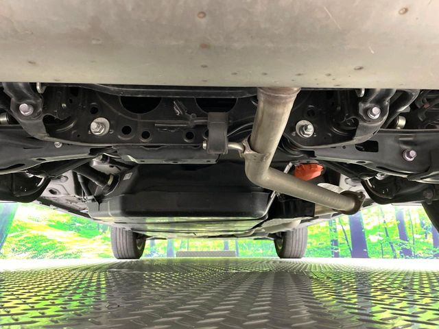 下回りがきれいなうちに、防錆加工の施工がオススメ。降雪地域はもちろん、沿岸部にお住いの方や、趣味でマリン・ウィンタースポーツをされる方にご好評いただいております。