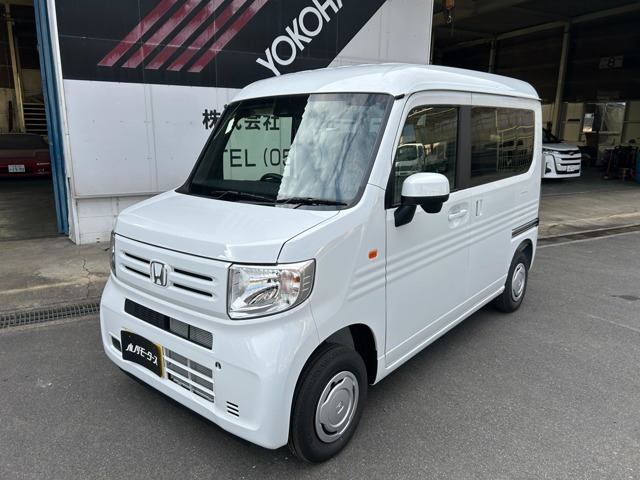 N-VANL 4WD