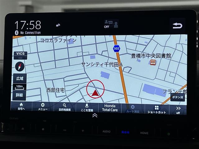 ステップワゴン2.0 e:HEV スパーダ