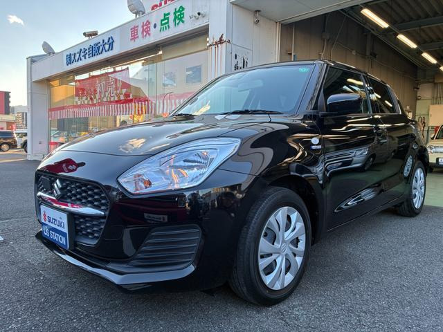 スイフト1.2 ハイブリッド(HYBRID) MG