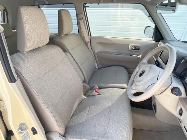 �^�]�ȃV�[�g���͎g�p�������Ȃ��A�ǍD�ȏ�ԂƂȂ��Ă��܂��B���J�Ɏg���Ă������Ƃ��悭�킩��܂��ˁB