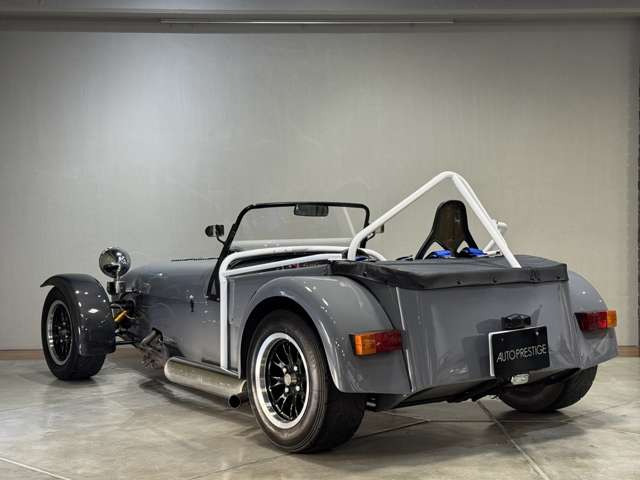 スーパーセブン20002.0