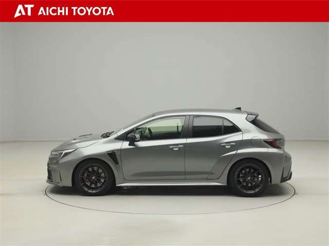 GRカローラ1.6 RZ 4WD