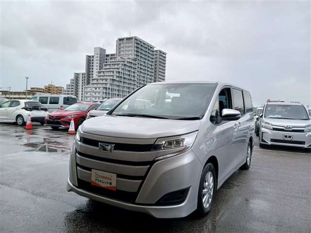 ノア1.8 ハイブリッド X