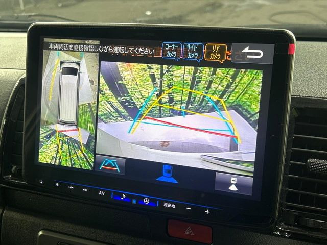 �y�p�m���~�b�N�r���[���j�^�[�z��p�̃J�����ɂ��A�ォ�猩���낵���悤�Ȏ��_��360�x�N���}�̎��͂��m�F���邱�Ƃ��ł��܂������p�������m�F���₷���A�����ꏊ�ł̐؂�Ԃ��⒓�Ԃ��X���[�Y�ɍs���܂��B