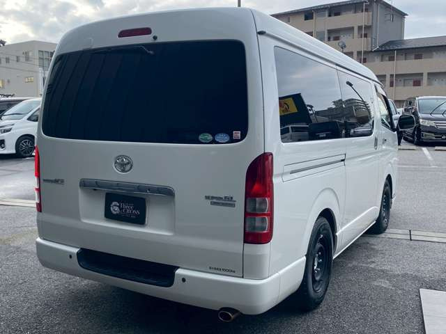 �X���[�N���X����X�̎ԗ��͍Œ�2�N�̈��S�ۏ؂��ʓr�L���ł��t���ł��܂�!�ڍׂ͓��X�X�^�b�t�܂ł��C�y�ɂ��₢���킹�������B