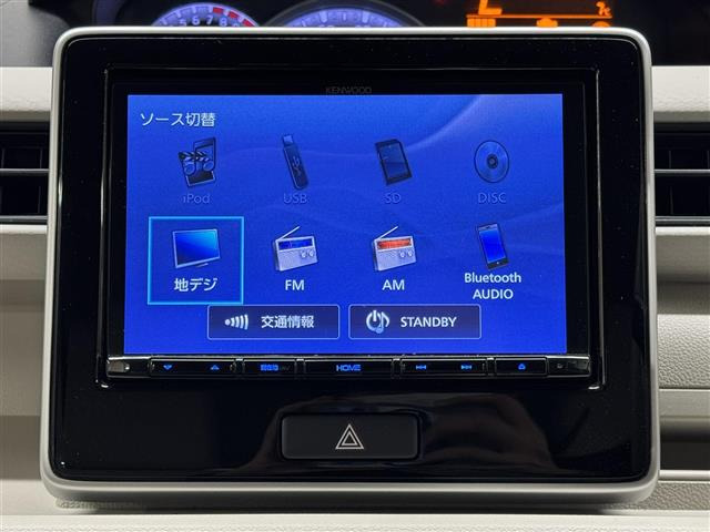 ワゴンRハイブリッド(HYBRID) FX