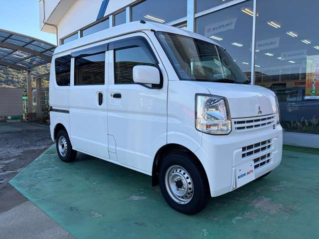 ミニキャブバンG ハイルーフ