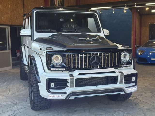 ☆正規ディーラー車!左ハンドル!AZR ゼロ・デザイン製カーボンボンネット/オーバーフェンダー/フロントバンパー/リアバンパー/ルーフスポイラー!ZERO ROM ECUチューニング!カスタム多数です☆