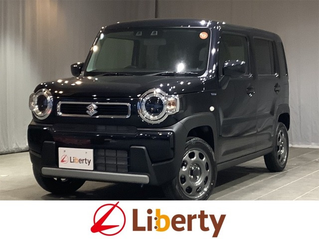 スペーシアハイブリッド(HYBRID) G