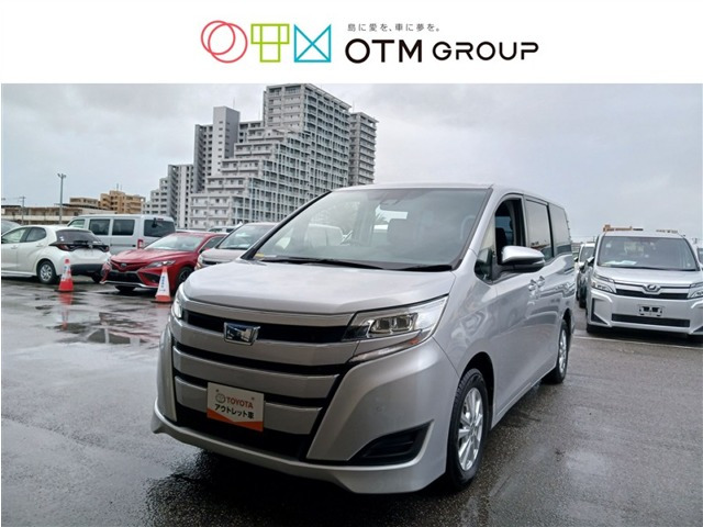 ノア1.8 ハイブリッド X